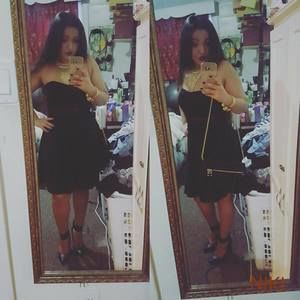 Meet your Posher, Nikita